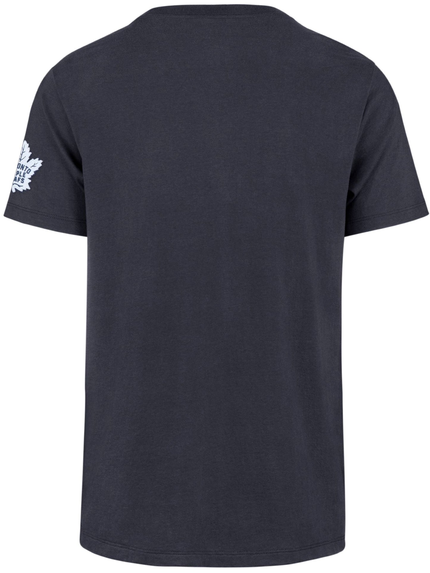 '47 Men's NHL Toronto Maple Leafs Play Action Franklin Tee - Navy
