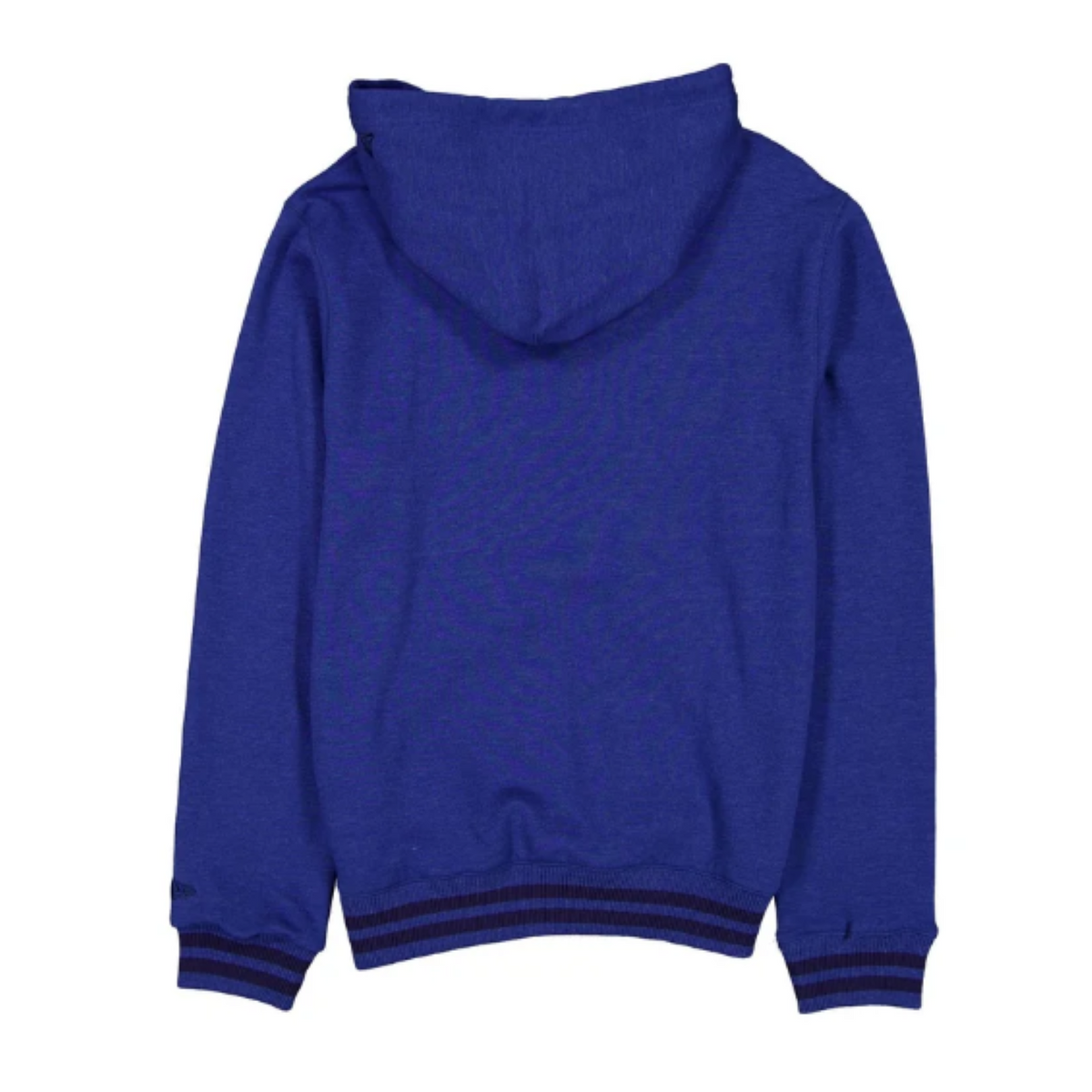 New Era MLB Toronto Blue Jays Throwback Academic Pullover Hoodie - Blue