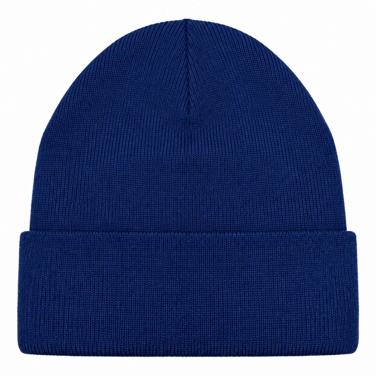 American Needle Hockey Night in Canada Vintage Replica Cuffed Knit Hat - Navy Blue