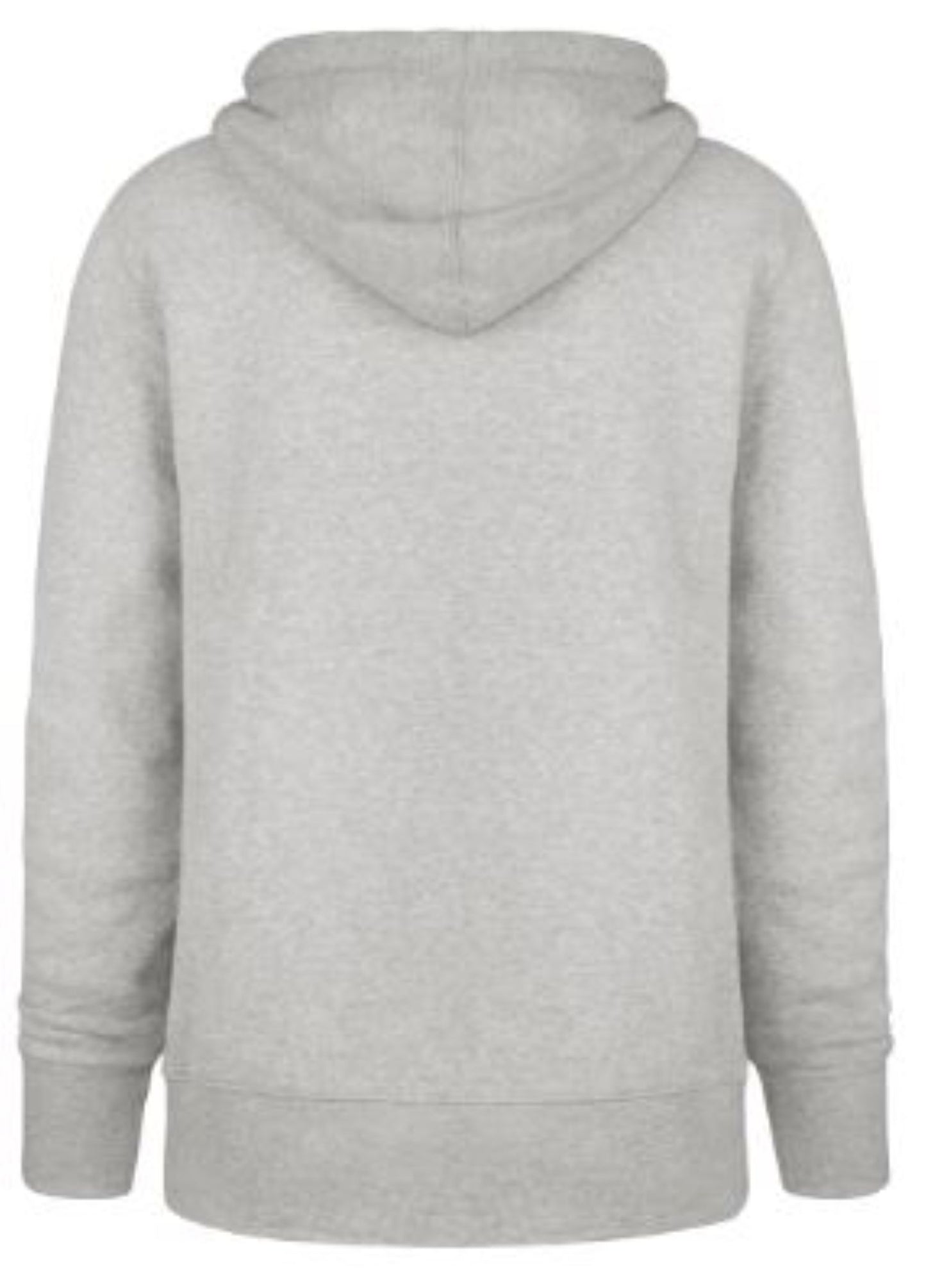 47 MLB Boston Red Sox Walk Tall Capuchon Hoodie - Grey