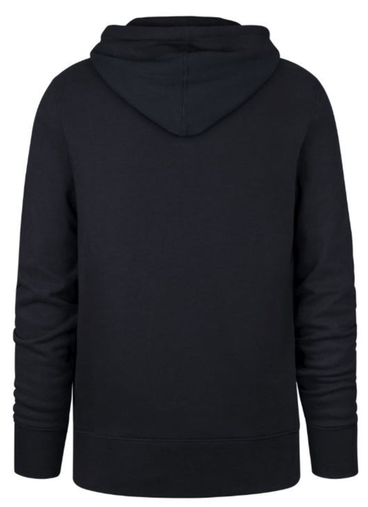 47 MLB New York Yankees Walk Tall Capuchon Hoodie - Navy