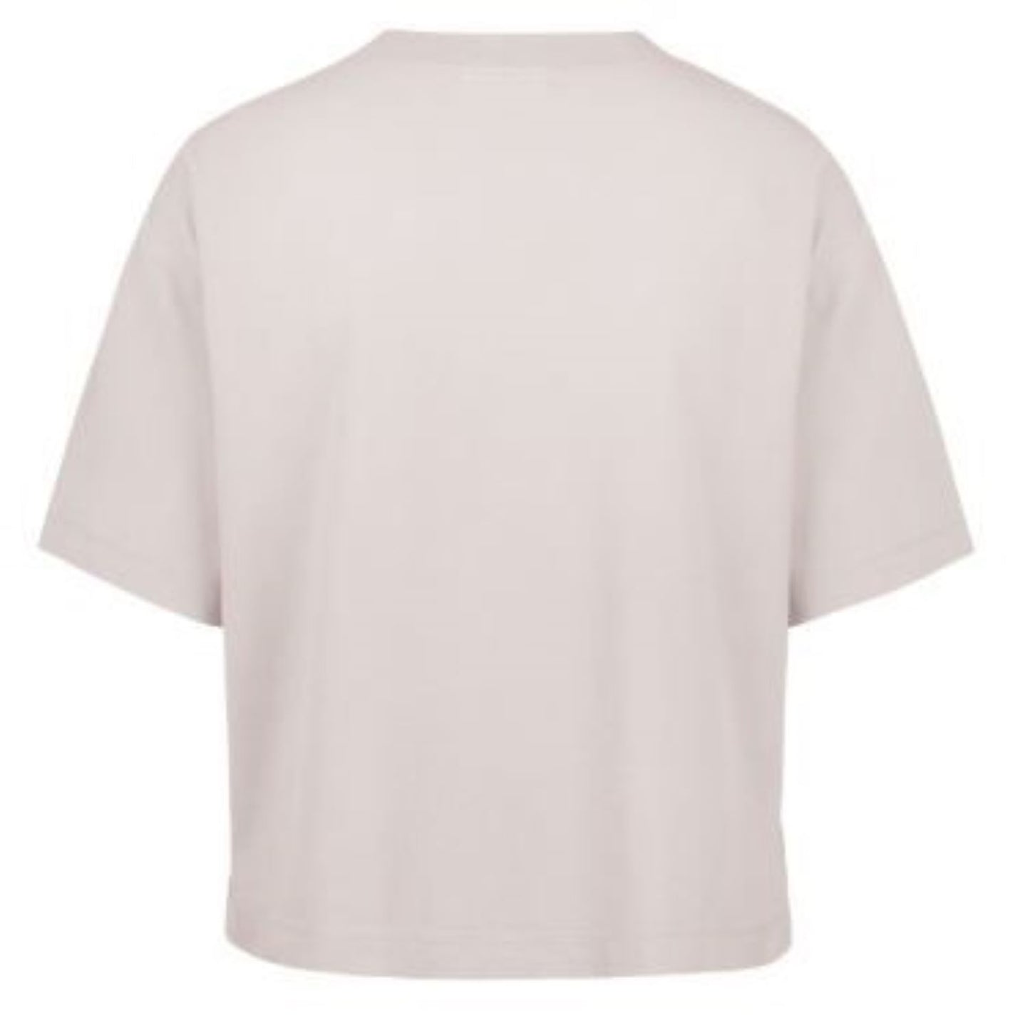 47 NHL Toronto Maple Leafs Women's Windthrow Ravine Crop Tee - Off-White