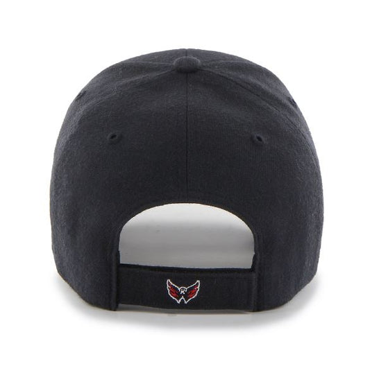 47 MVP Washington Capitals NHL Adjustable Hat