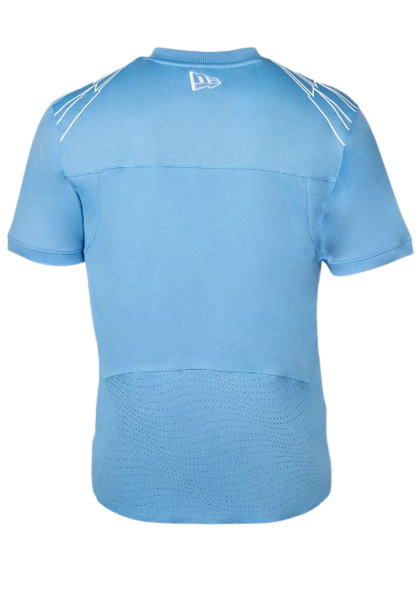 Men's New Era Toronto Argonauts 2023 Home Jersey - Powder Blue