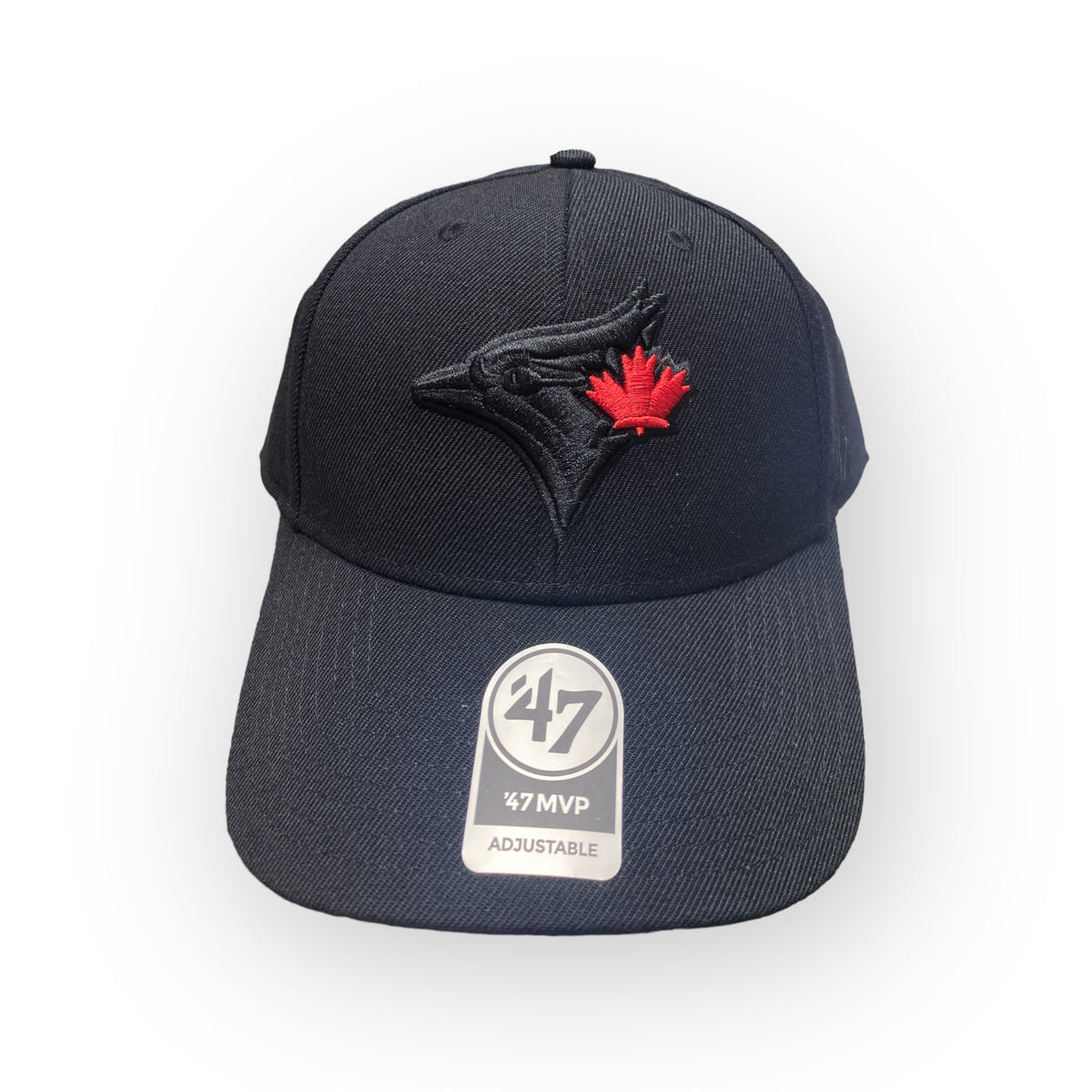 Blue jays 47 hat sales meaning