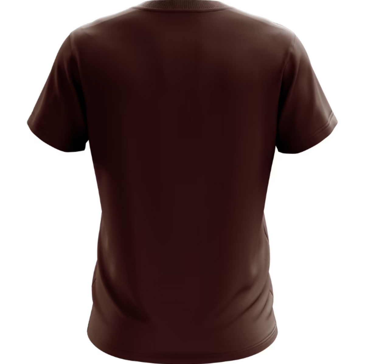 Mitchell & Ness MLB Toronto Blue Jays Cooperstown Logo Core T Shirt - Brown