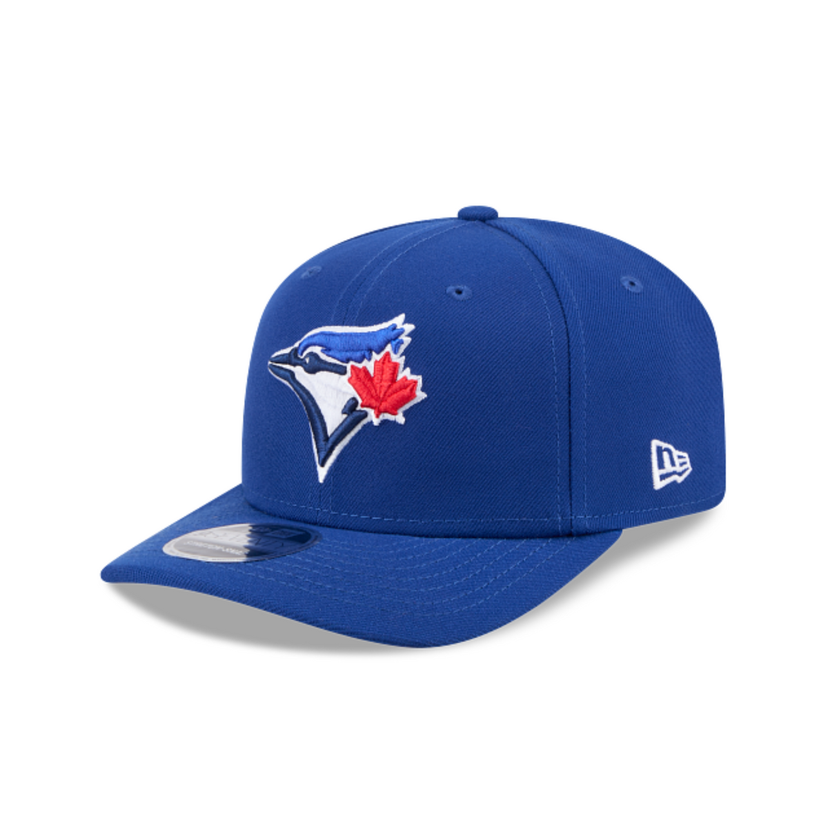 New Era 9SEVENTY MLB Toronto Blue Jays Adjustable Stretch-Snap Hat