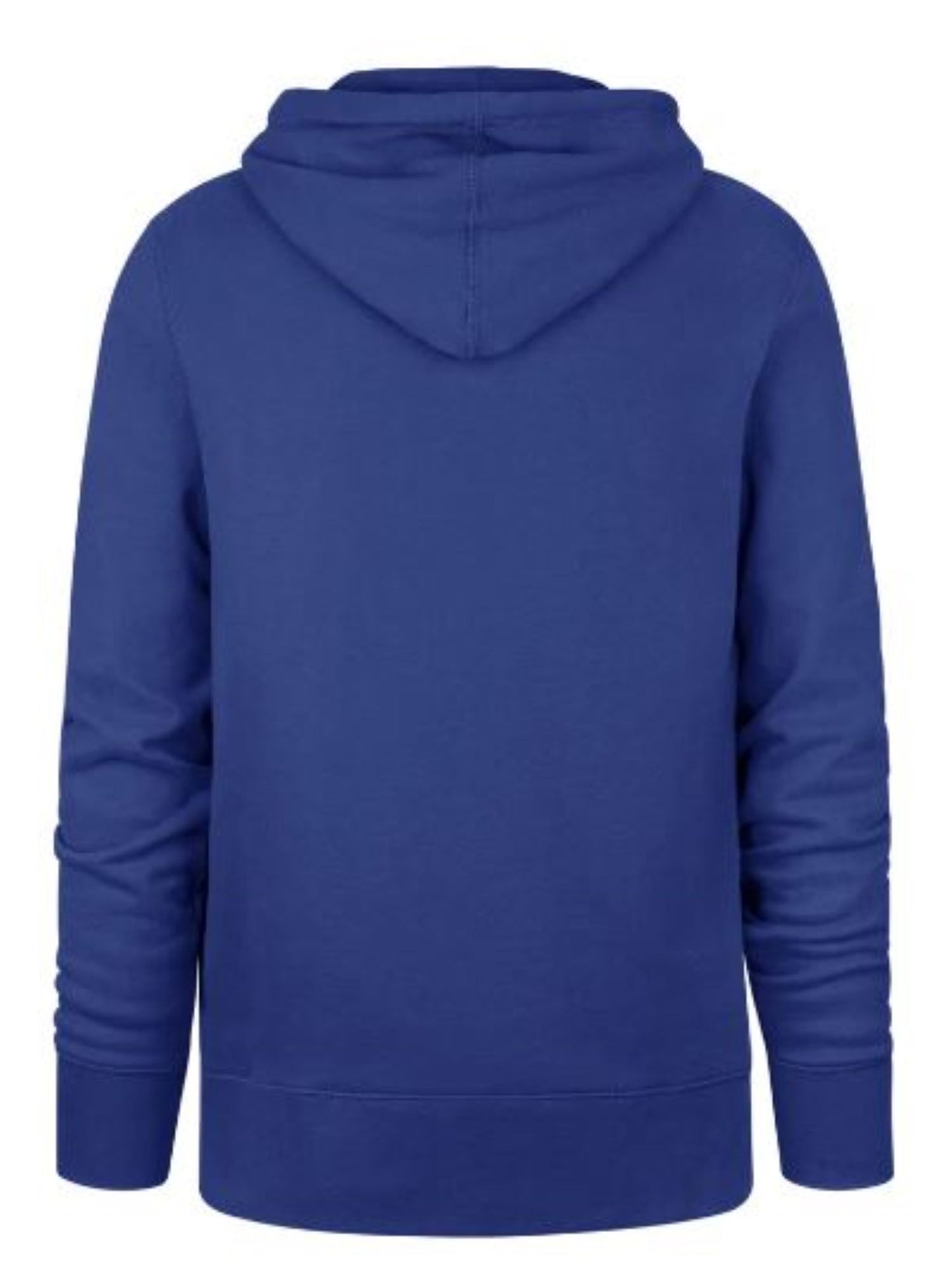 47 MLB Montreal Expos Imprint Headline Hoodie - Blue