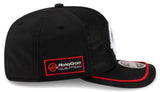 New Era 9SEVENTY Formula 1 MoneyGram Haas Team Adjustable Stretch-Snap Hat - Camo/Black