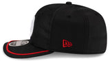 New Era 9SEVENTY Formula 1 MoneyGram Haas Team Adjustable Stretch-Snap Hat - Camo/Black