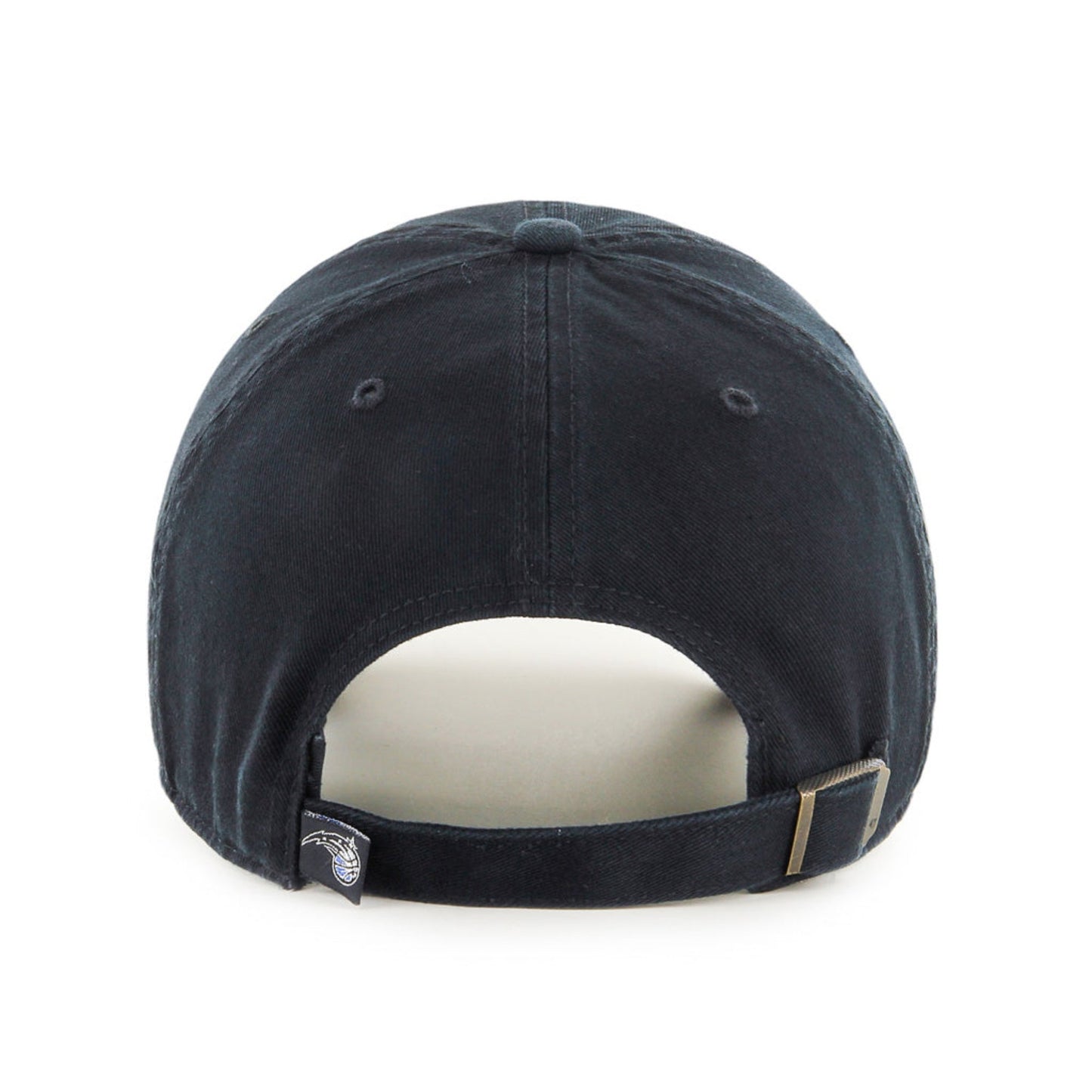 '47 Clean Up NBA Orlando Magic Adjustable Cap - Black