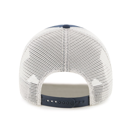 '47 Clean Up NHL Toronto Maple Leafs McCall Adjustable Cap - Blue/White