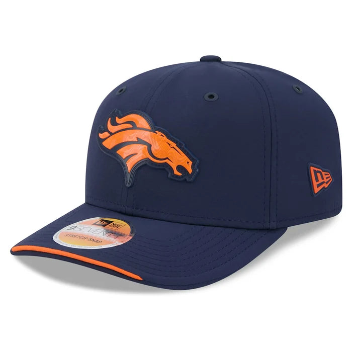 New Era 9SEVENTY 2026 Sideline Stretch-Snap Adjustable Hat