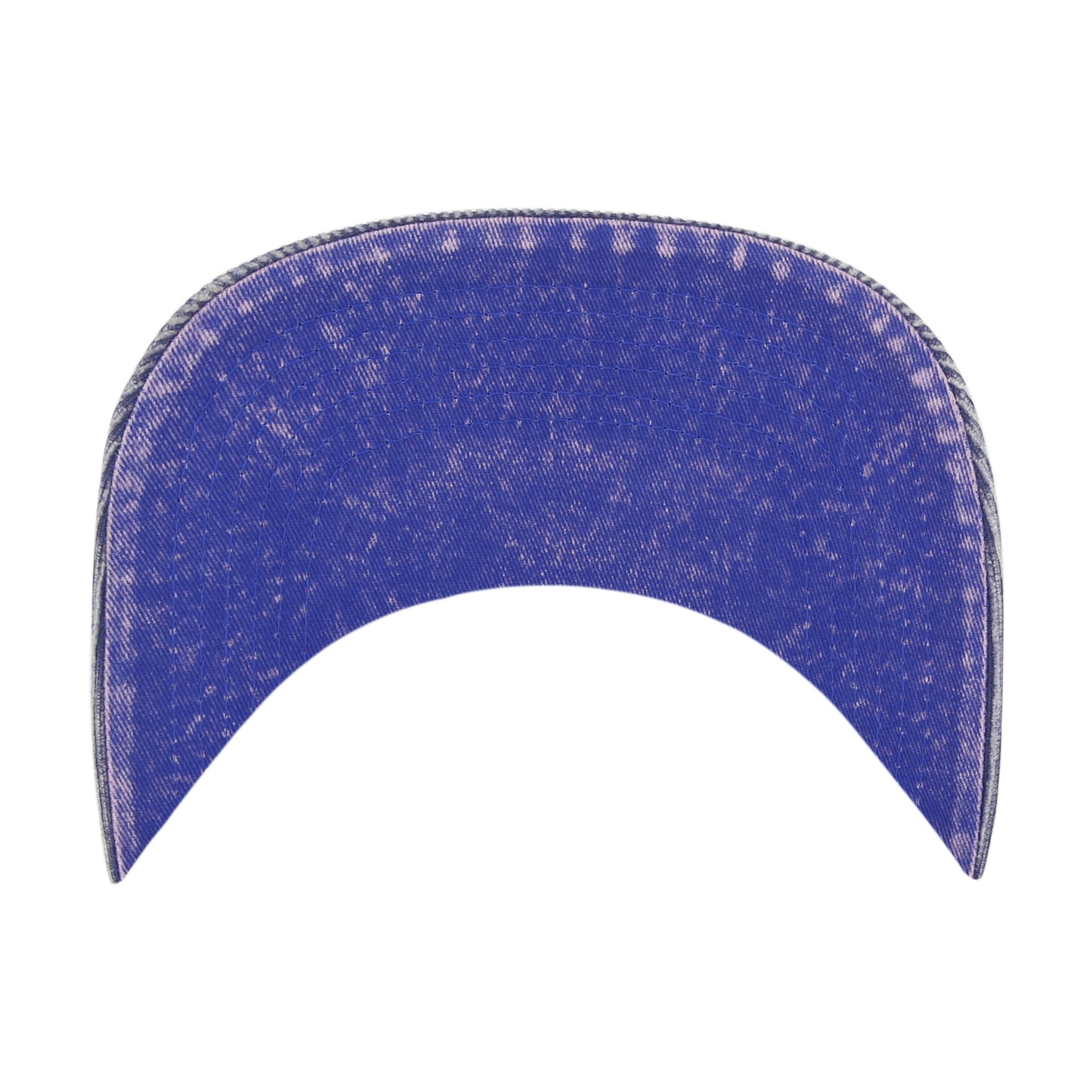 '47 Hitch MLB Toronto Blue Jays Reclaim Corduroy Adjustable Snapback Hat - Blue