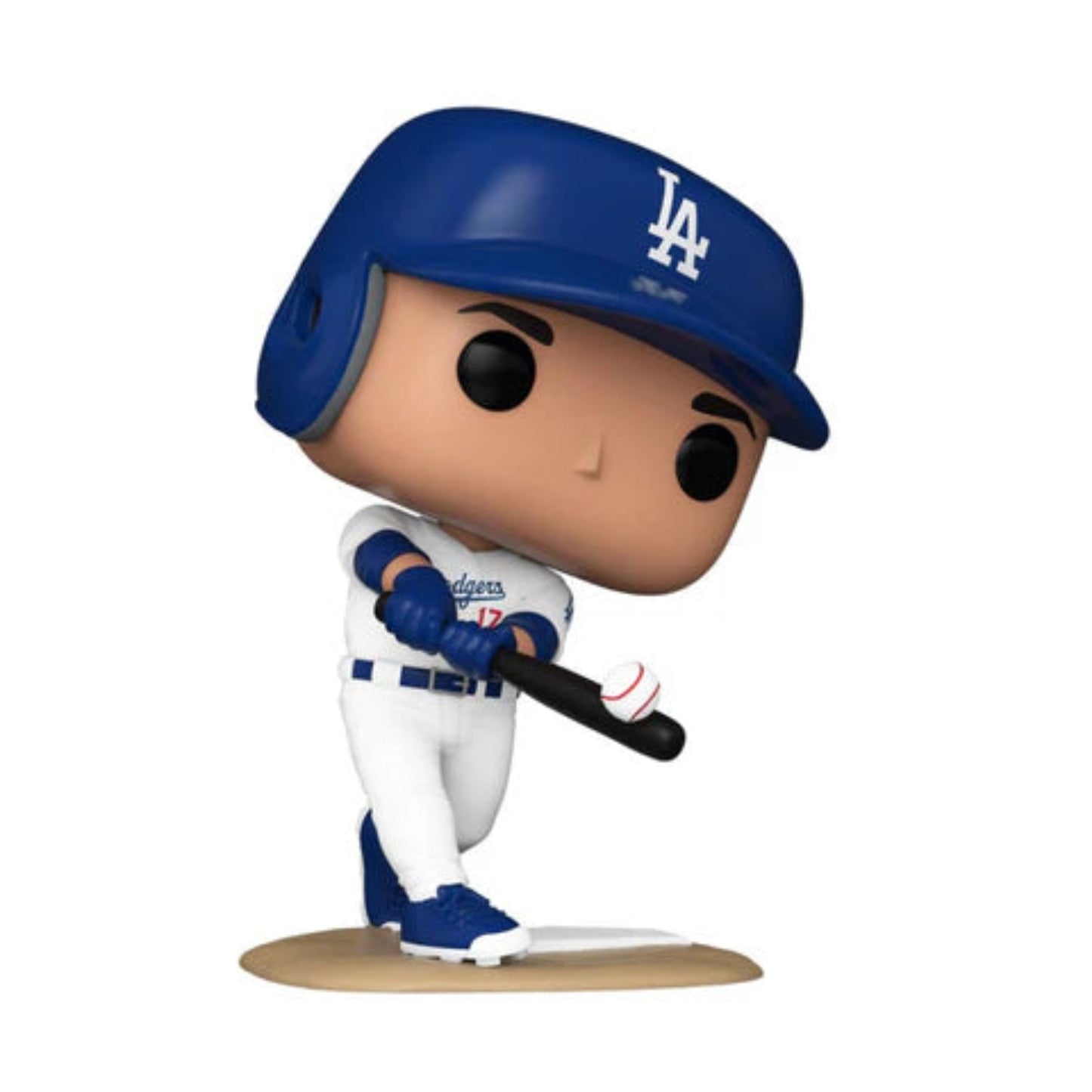 Funko POP MLB Player: Los Angeles Dodgers - Shohei Ohtani