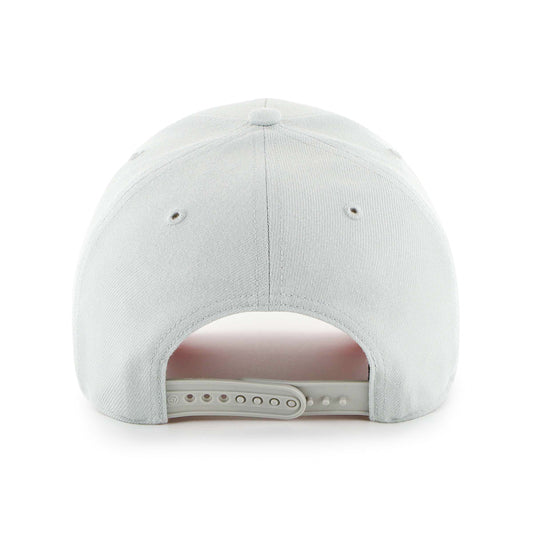 '47 MVP MLS Toronto FC Ballpark Adjustable Snapback Hat - Grey