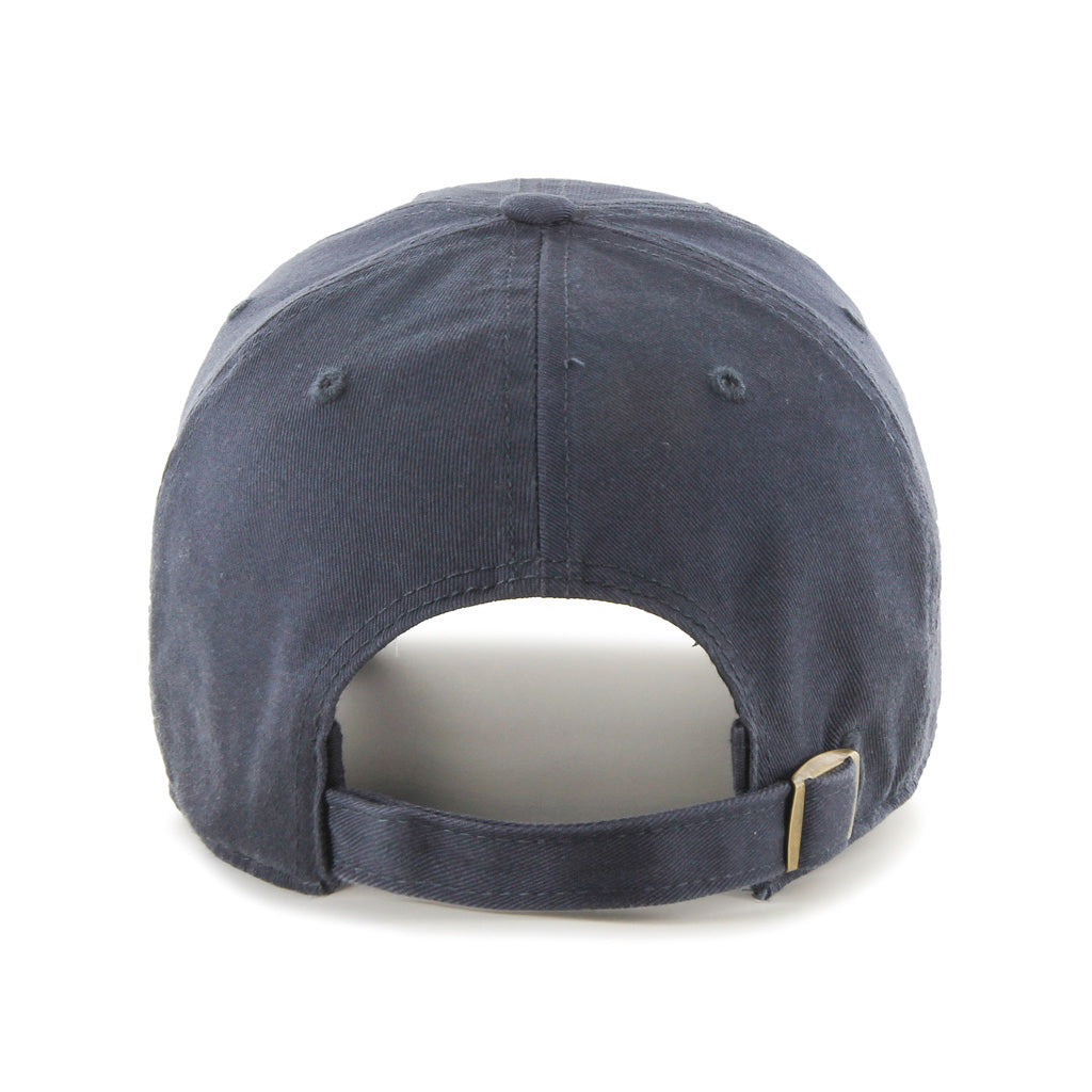 Detroit Tigers Cooperstown '47 MLB Vintage Navy Clean Up Adjustable Cap