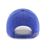 Montreal Expos '47 MLB Royal Blue Clean Up Cap