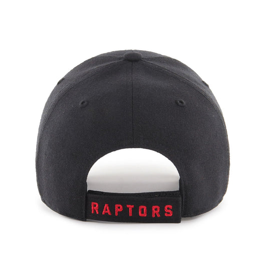 Toronto Raptors 47 Brand MVP Cap