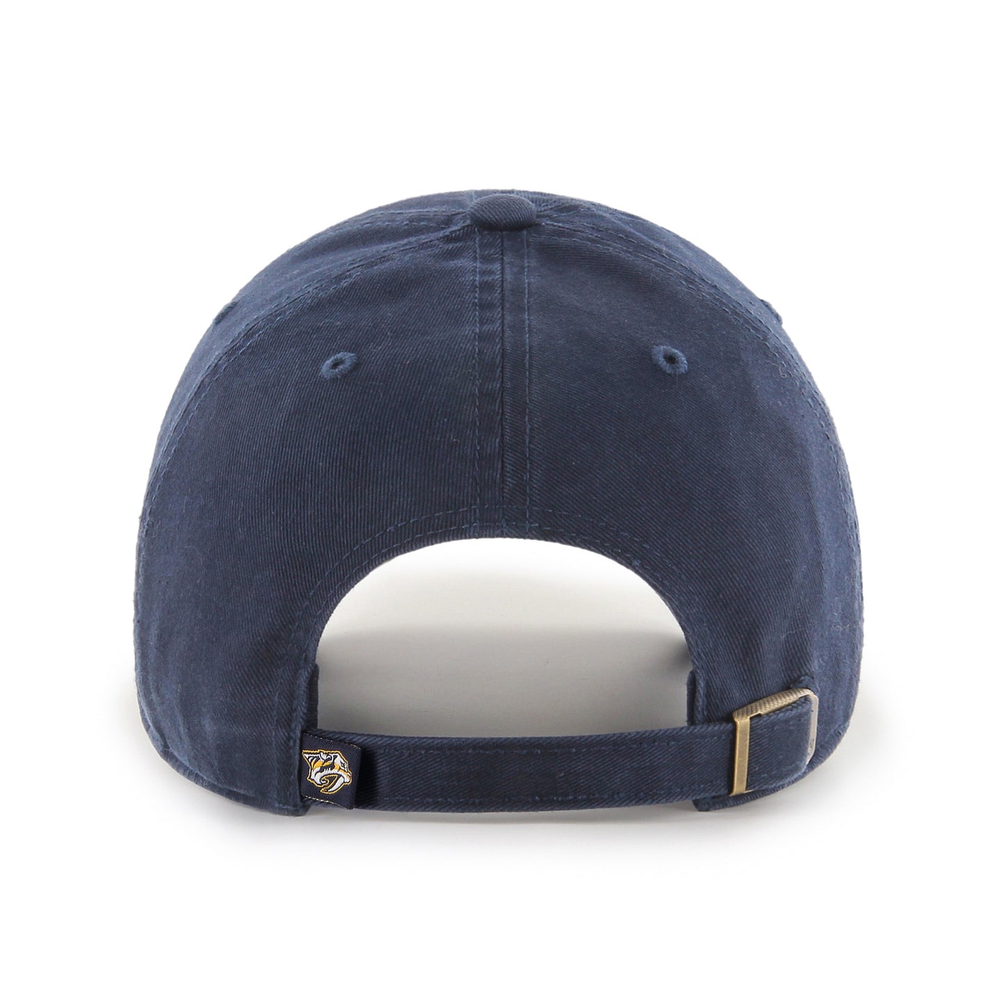 Nashville Predators '47 NHL Clean Up Adjustable Cap - Navy