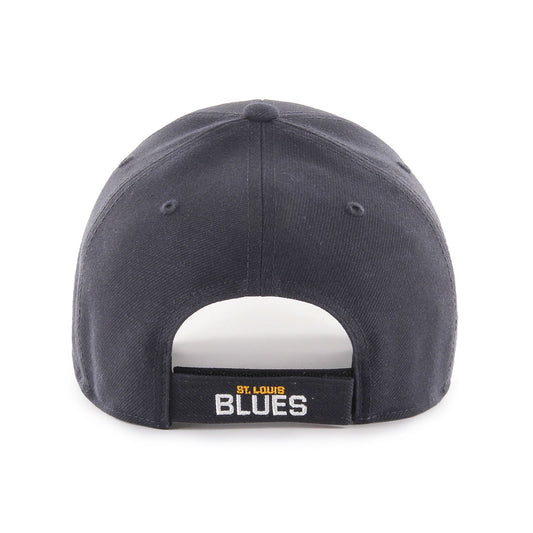 St Louis Blues '47 MVP Cap