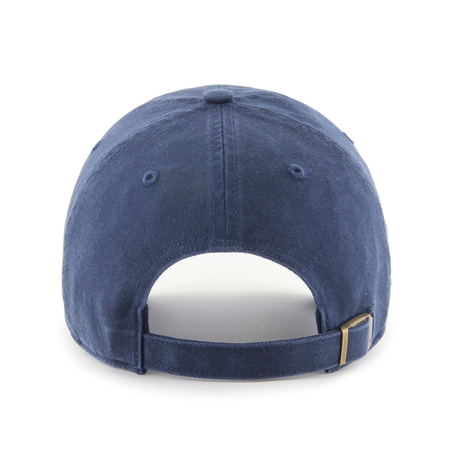 Winnipeg Jets '47 NHL Phoebe Blue Clean Up Adjustable Cap - Womens