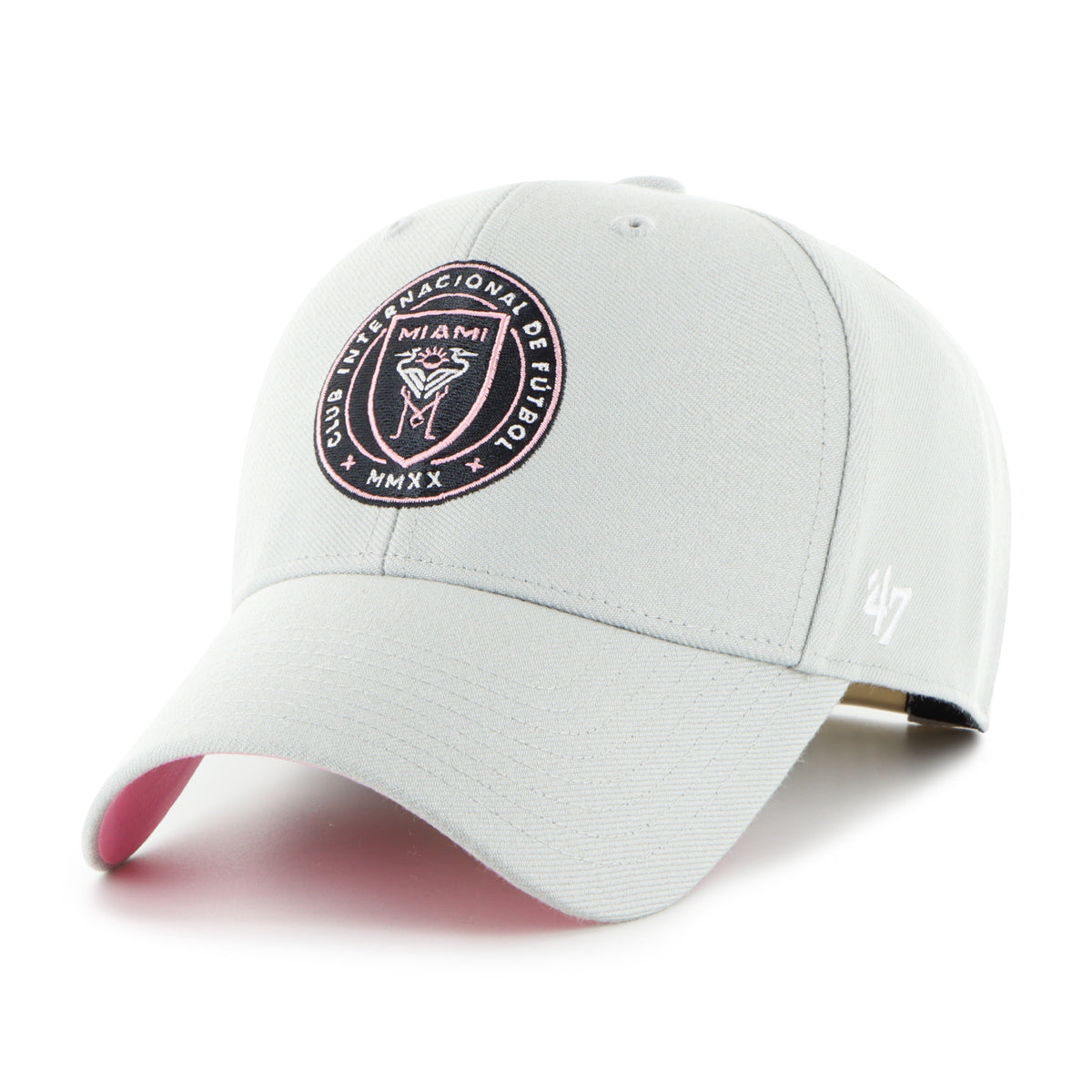 '47 MLS MVP Ballpark Snap Adjustable Hat