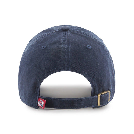 47 Colorado Avalanche Clean Up Cap