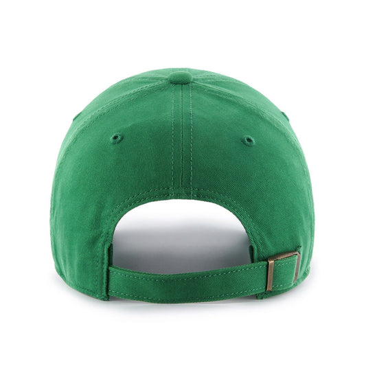'47 CFL Women's Saskatchewan Roughriders Miata Clean Up Adjustable Hat - Green