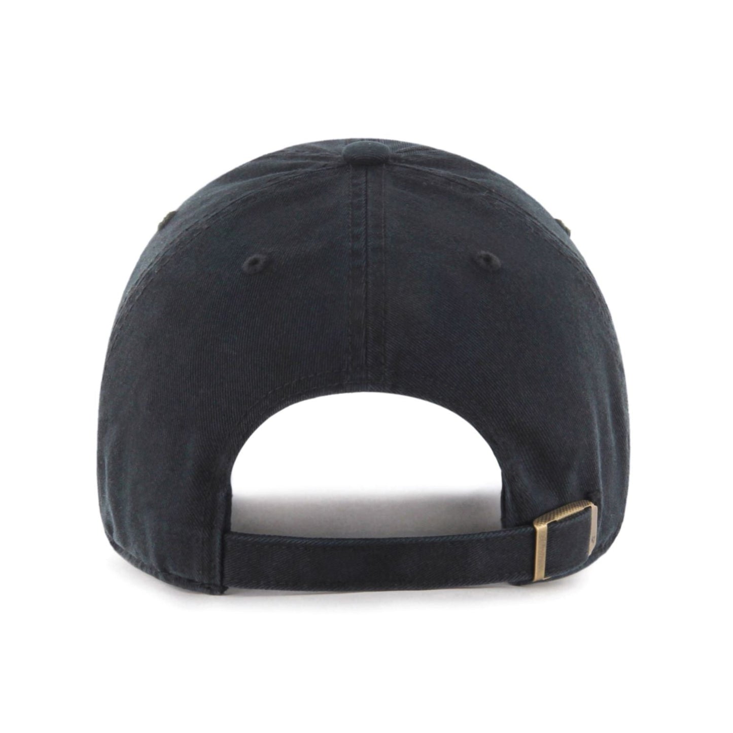 '47 MLS Inter Miami CF Clean Up Adjustable Hat - Black