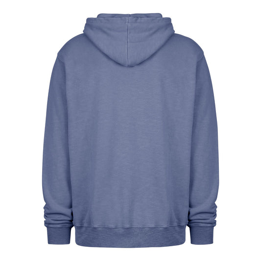 47 MLB Toronto Blue Jays Reclaimed Slub French Terry Hoodie - Blue
