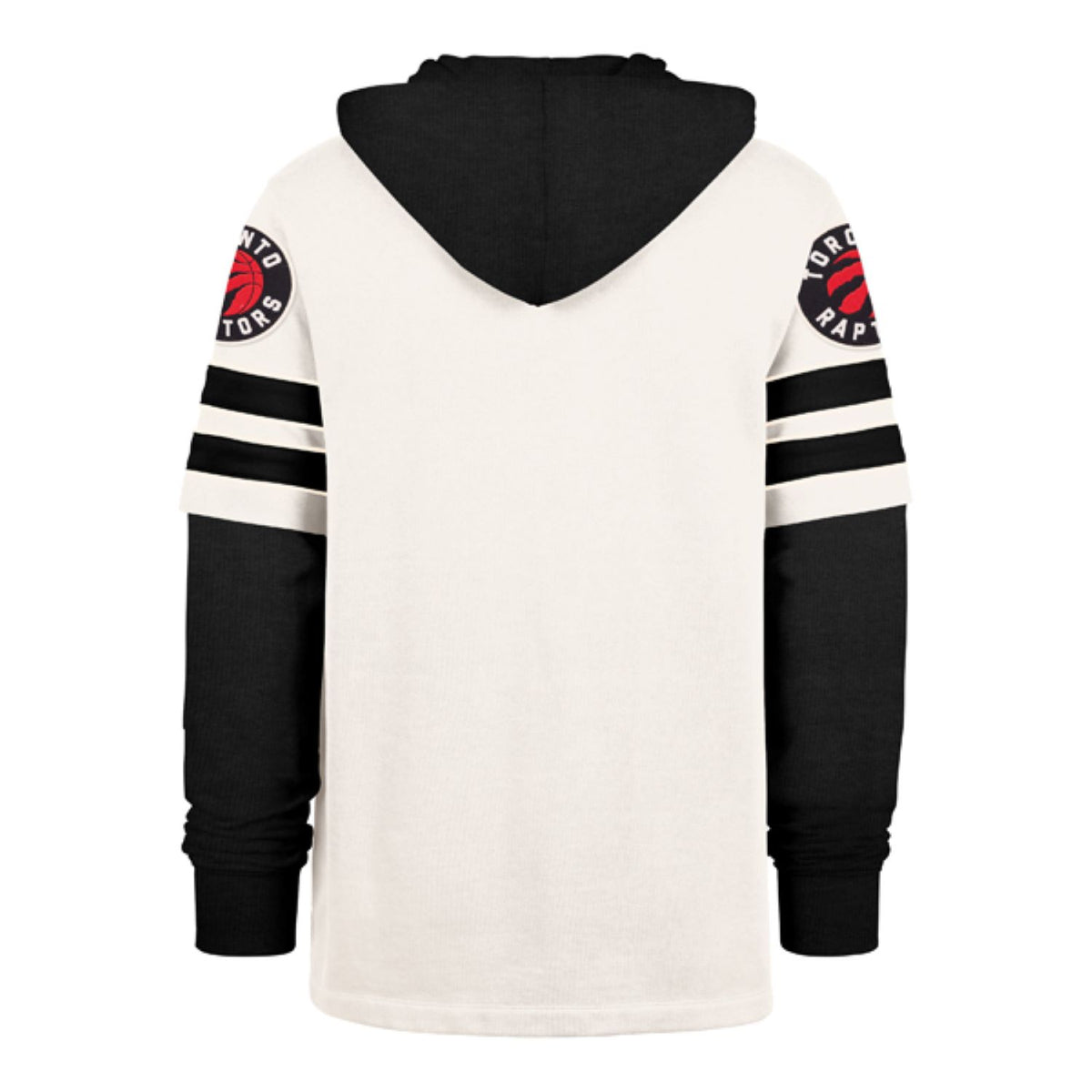 47 NBA Toronto Split Zone Cornerback Duo Lacer