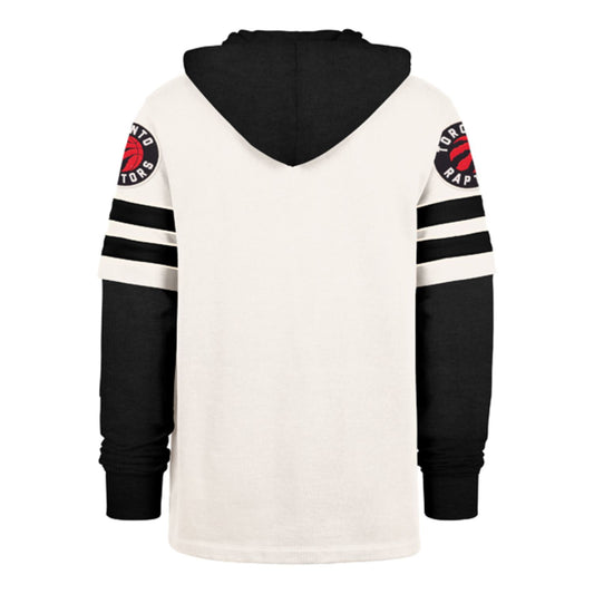 47 NBA Toronto Split Zone Cornerback Duo Lacer