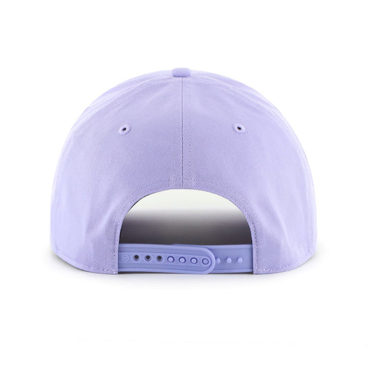'47 MLB Toronto Blue Jays Hitch Gelato Base Ballpark Runner Women's -Purple
