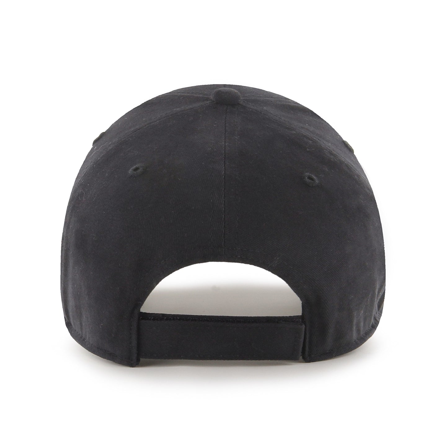 47 MLB Los Angeles Dodgers MVP Adjustable Cap - Black
