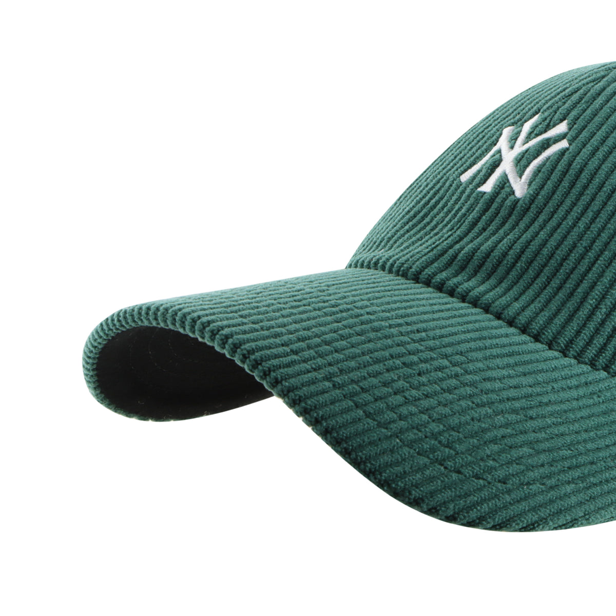'47 MLB New York Yankees Clean Up Cord Base Runner - Green