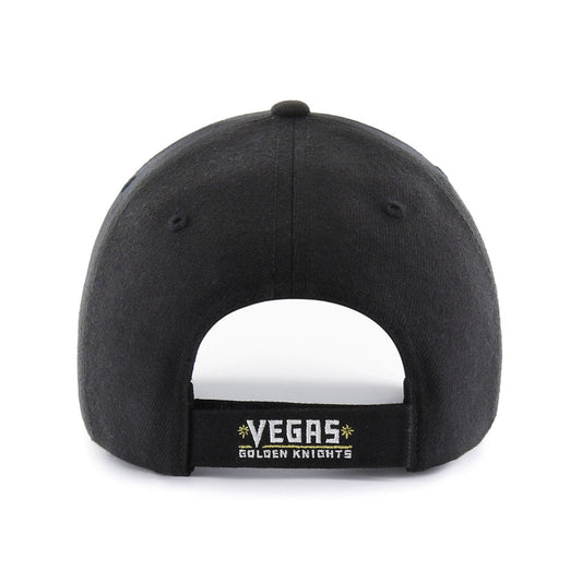 47 Vegas Golden Knights MVP Cap