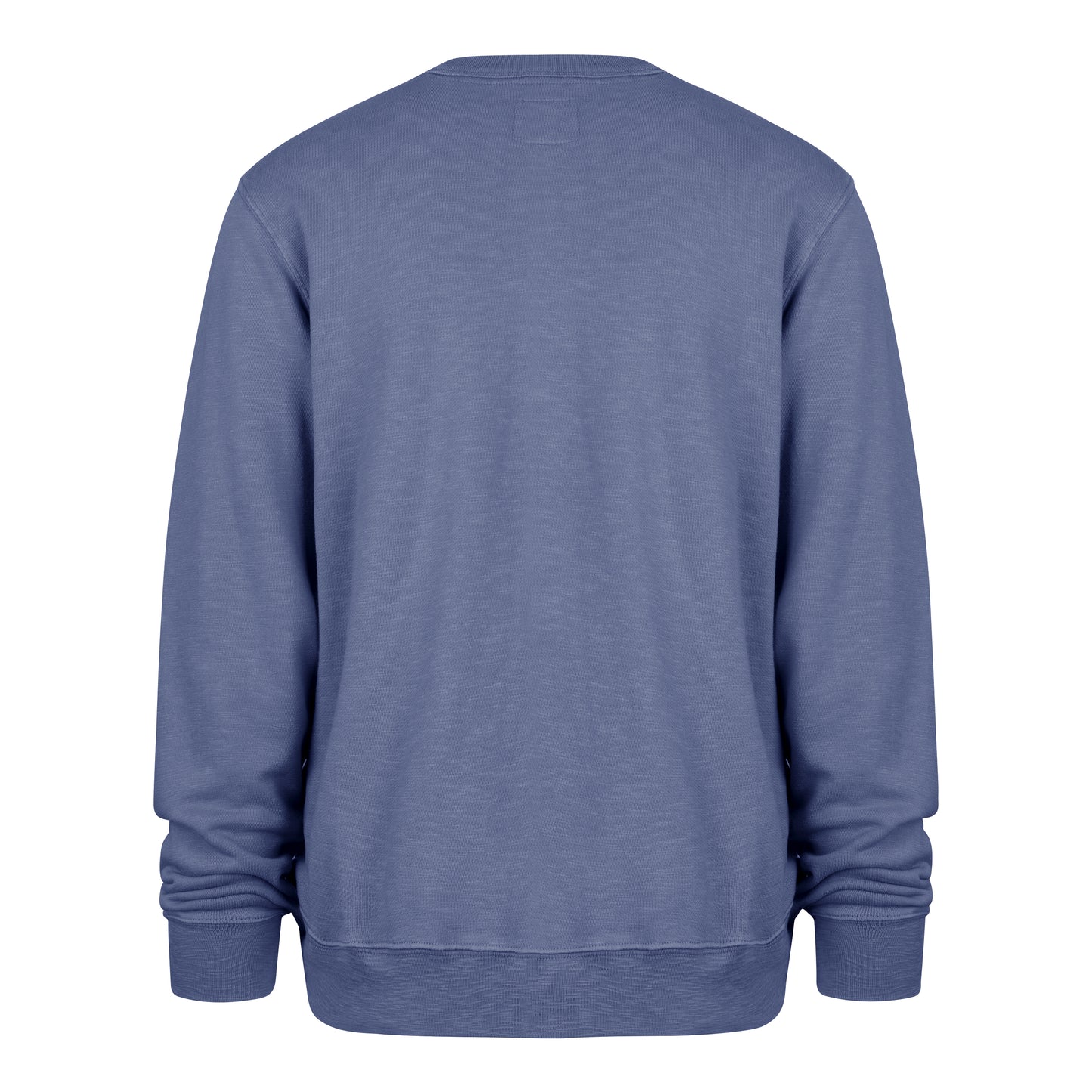 '47 NHL Edmonton Oilers Treasured Slub Crewneck - Blue