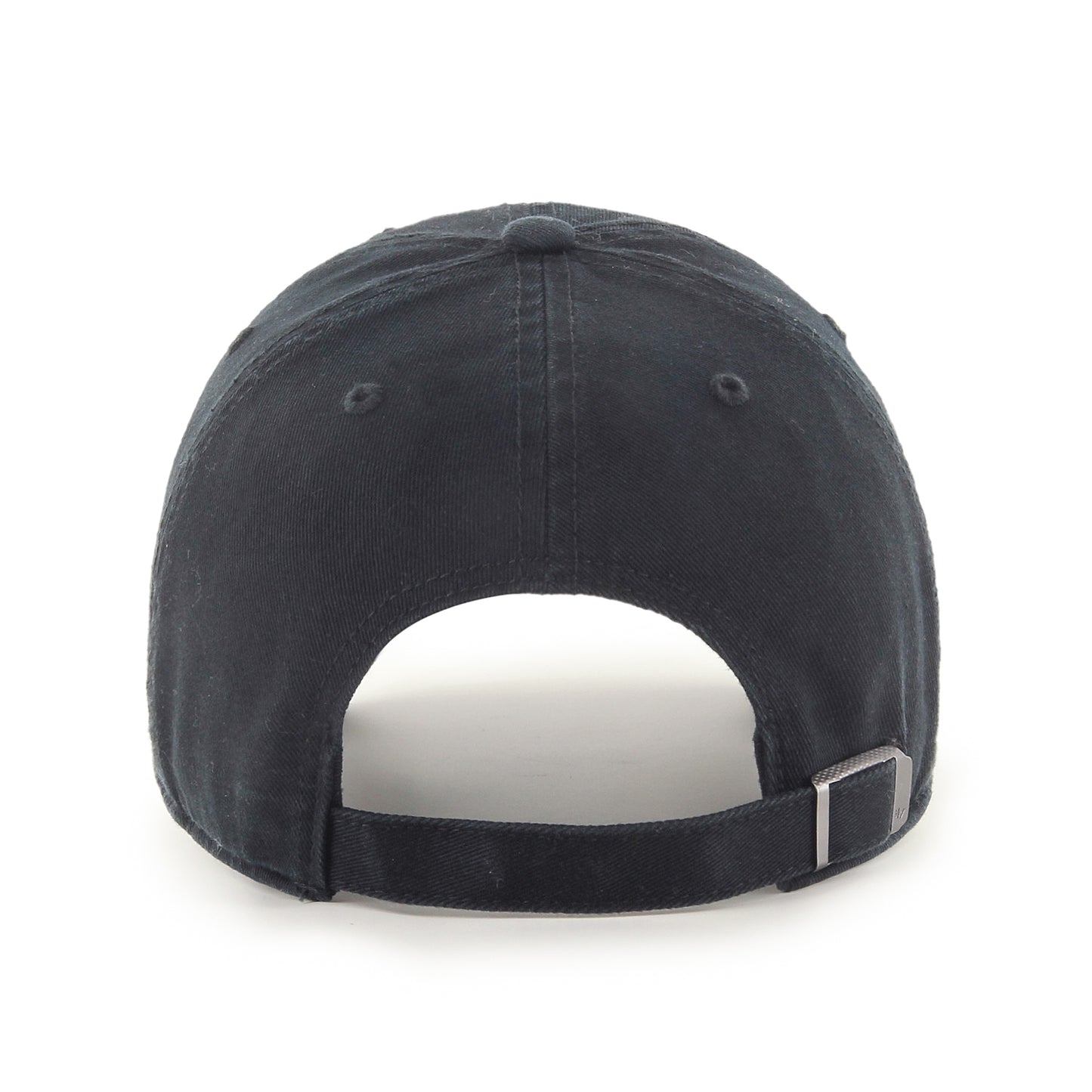 '47 Jamaica Abate Clean Up Adjustable Hat - Black