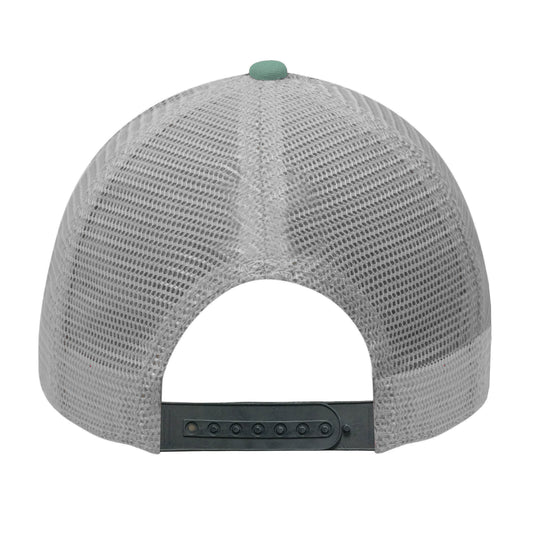 American Needle Vancouver Canucks Black and Grey Adjustable Cap