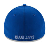 New Era Toronto Blue Jays Alternate 39Thirty Team Classic - Blue & White
