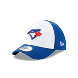 New Era Toronto Blue Jays Alternate 39Thirty Team Classic - Blue & White