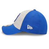 Buffalo Bills 2022 Sideline Historic 39THIRTY Stretch Fit Hat