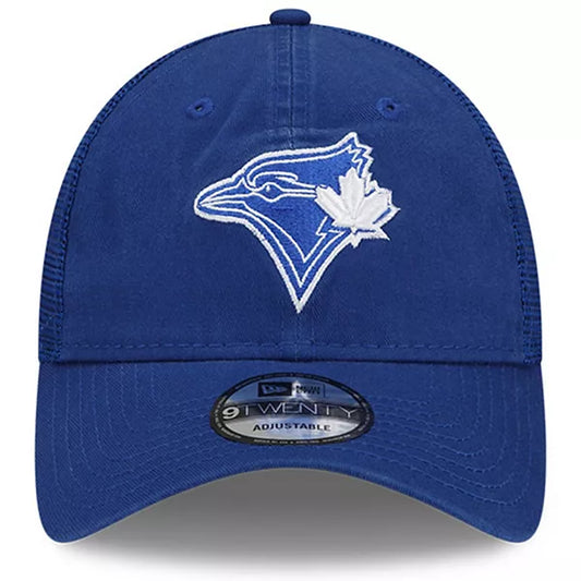 New Era Toronto Blue Jays Core Classic 9Twenty Adjustable - Batting Practice
