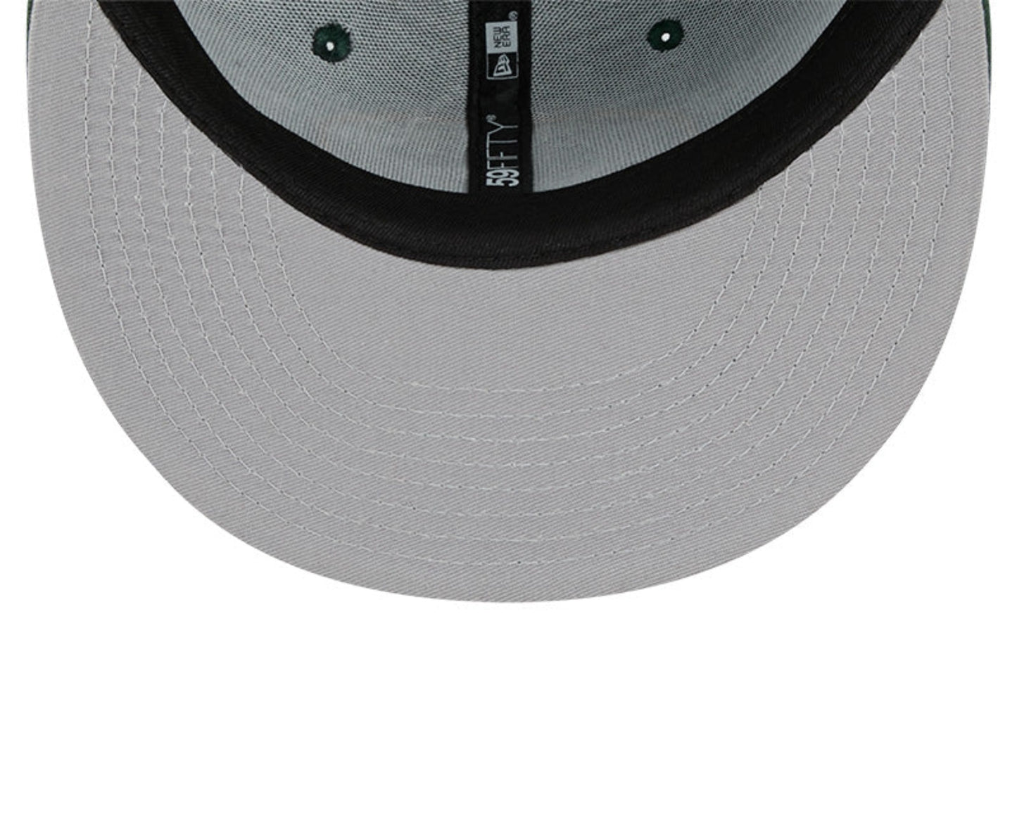New Era Green Bay Packers Super Bowl 31 59FIFTY Hat - Green