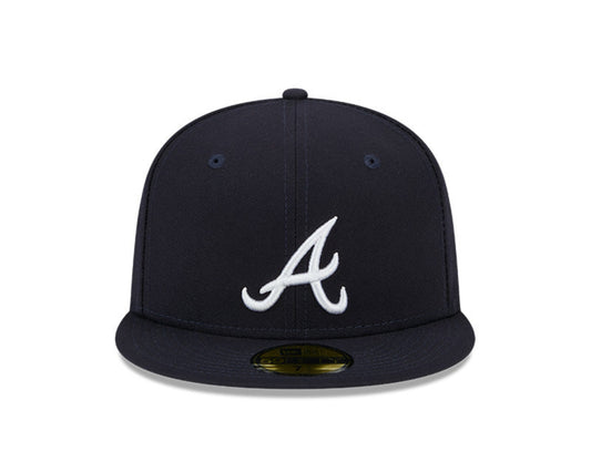 New Era Atlanta Braves 1995 World Series 59FIFTY - Fitted Hat