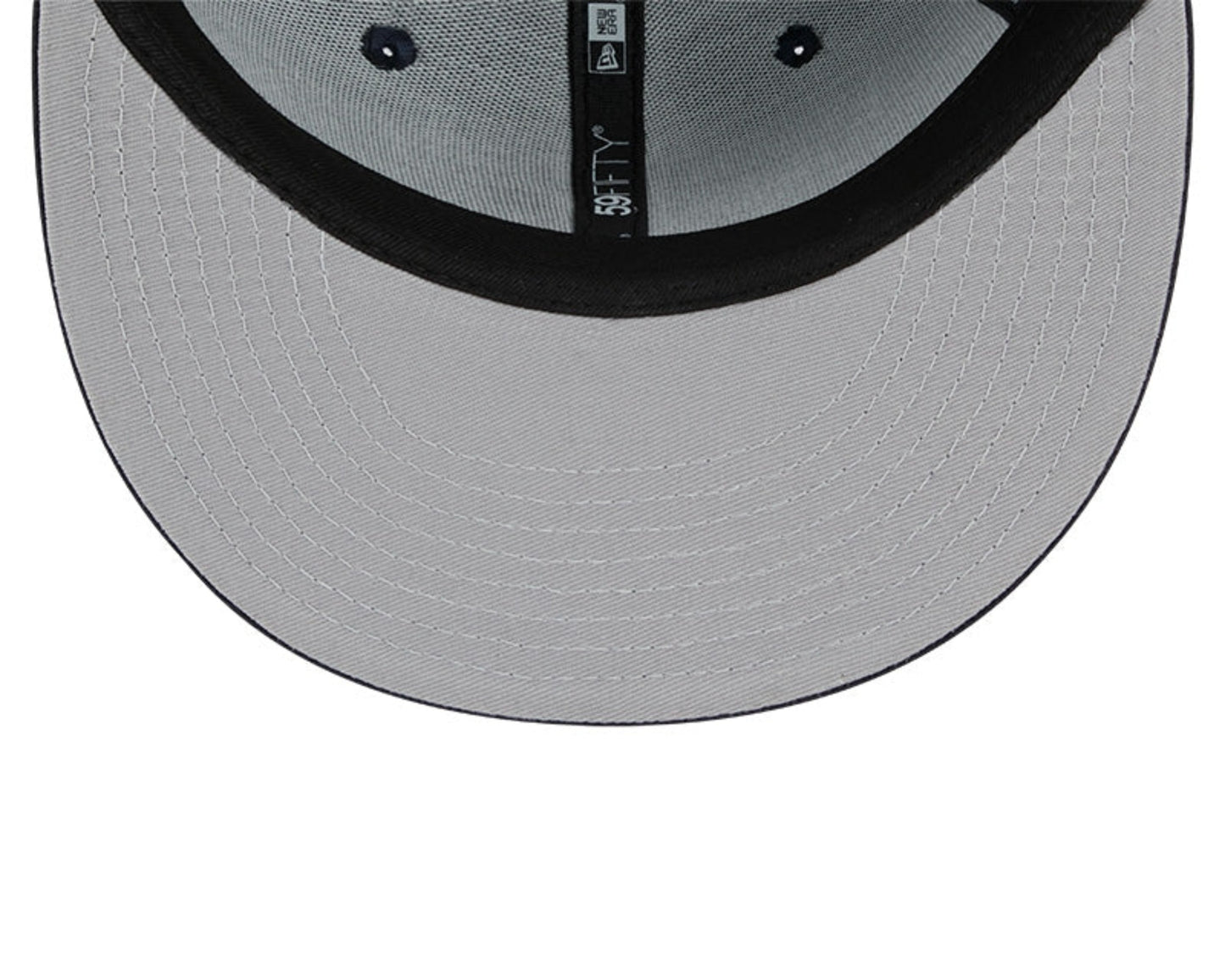 New Era Atlanta Braves 1995 World Series 59FIFTY - Fitted Hat