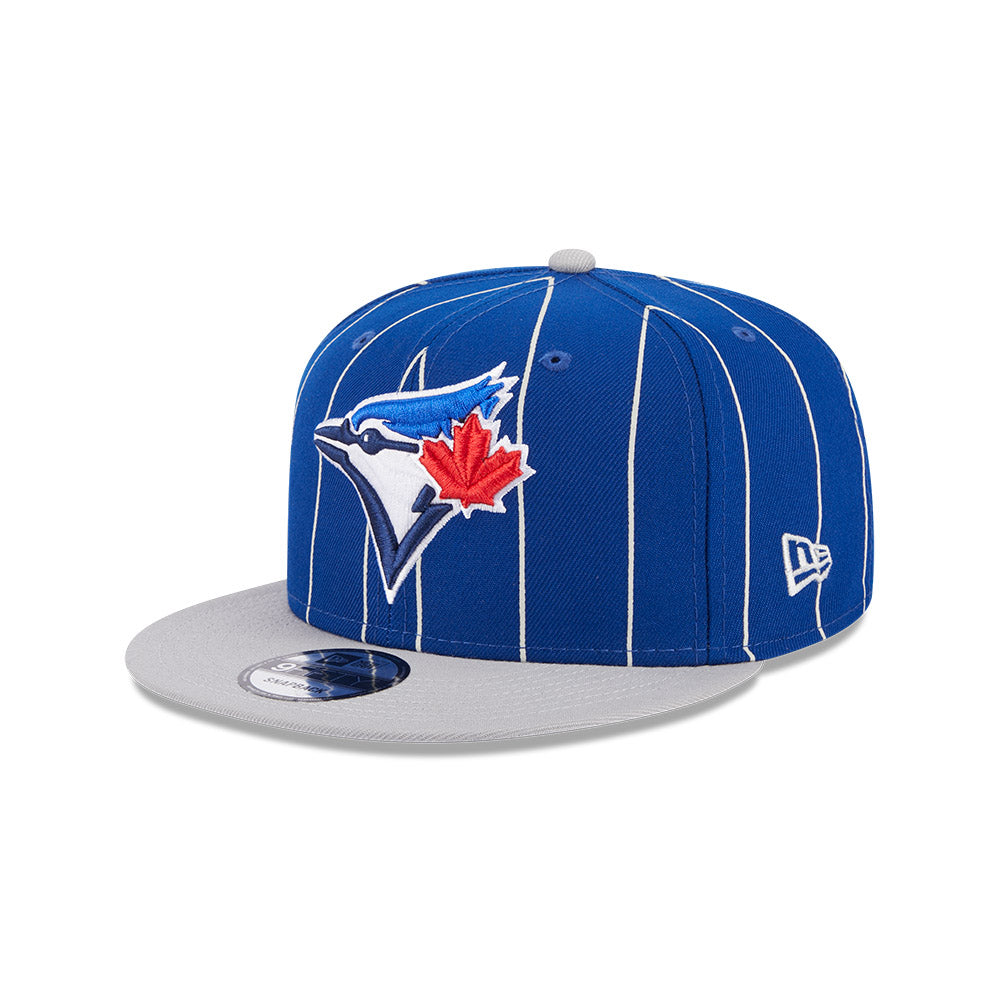 New era blue jays hot sale