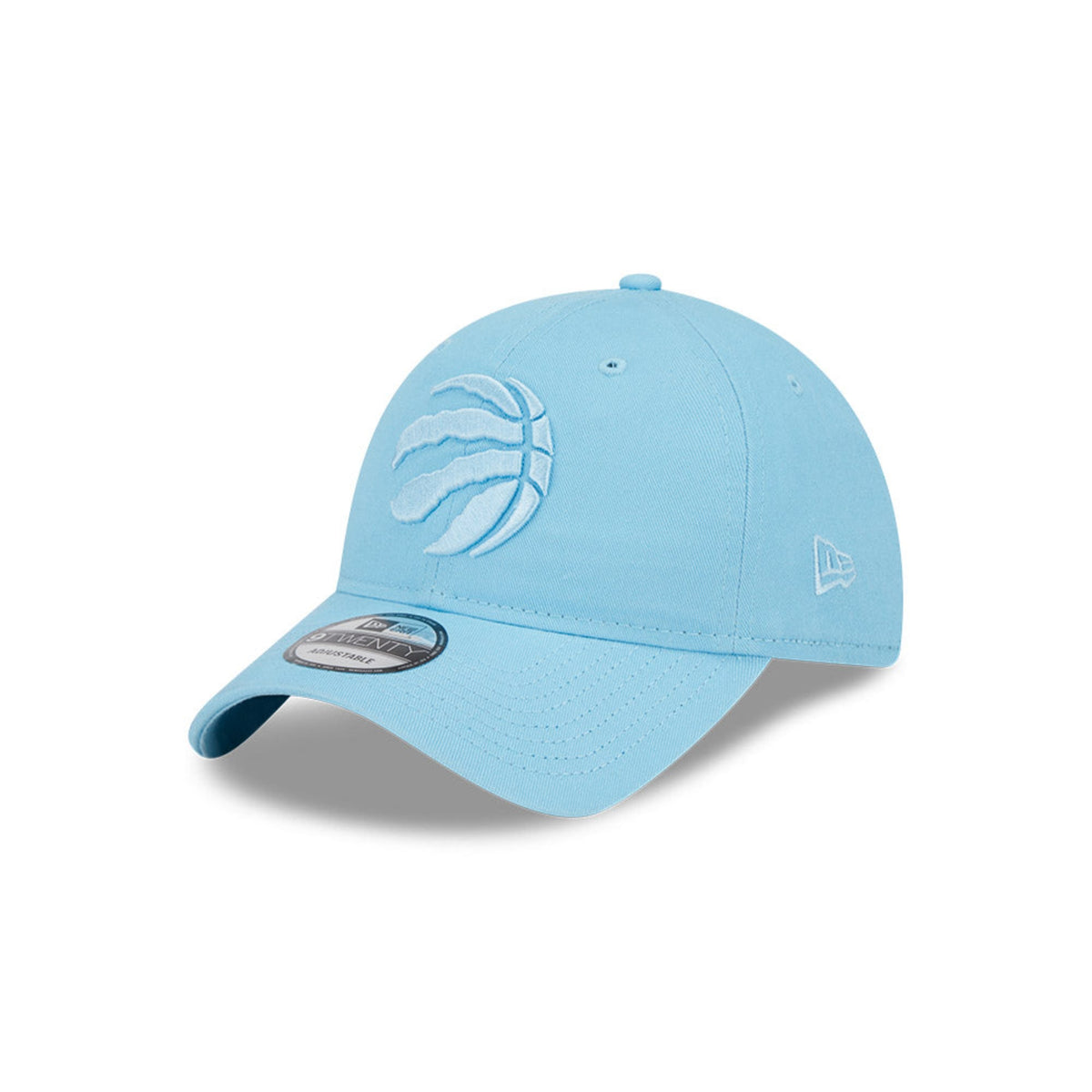 Toronto raptors 2025 adjustable hat