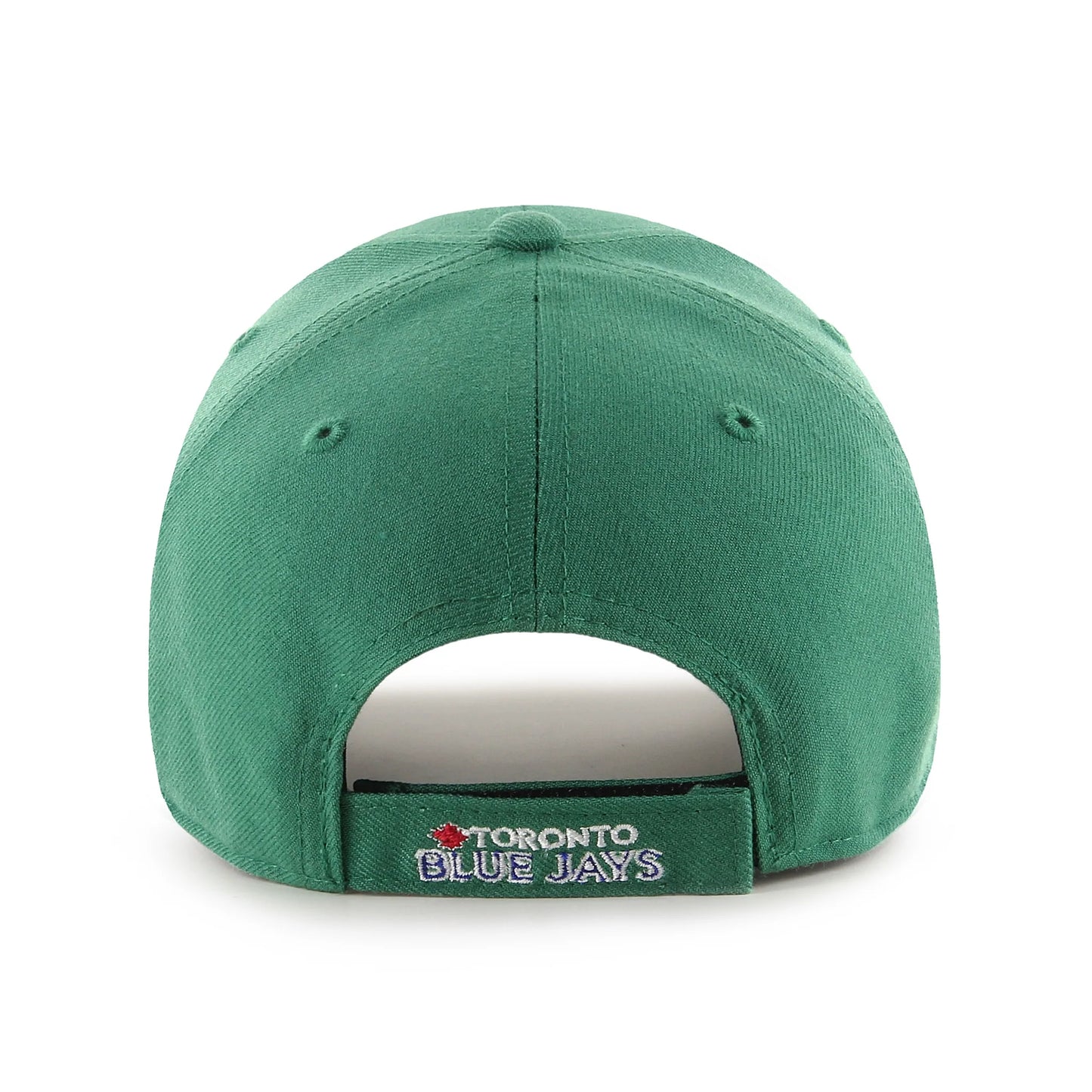 Toronto Blue Jays '47 MVP Adjustable Hat - Green